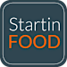 Startin Food Logo