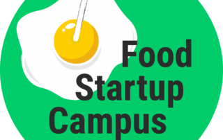 Foodstartup Campus