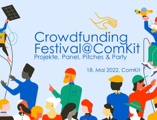 Crowdfunding Festival 2022