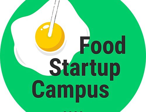 Food Startup Campus 2022 in Freising: Sichere dir jetzt dein Ticket!