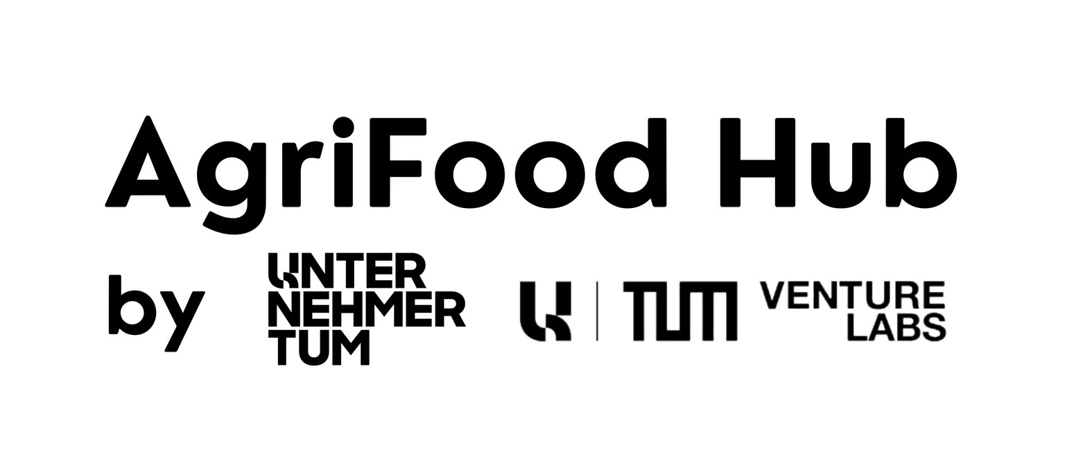 AgriFOOD HUB Munich Food Hub