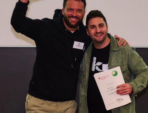Food Startup Campus 2026: Jetzt die Chance auf eine Teilnahme am FoodNextGen-Pitch sichern!